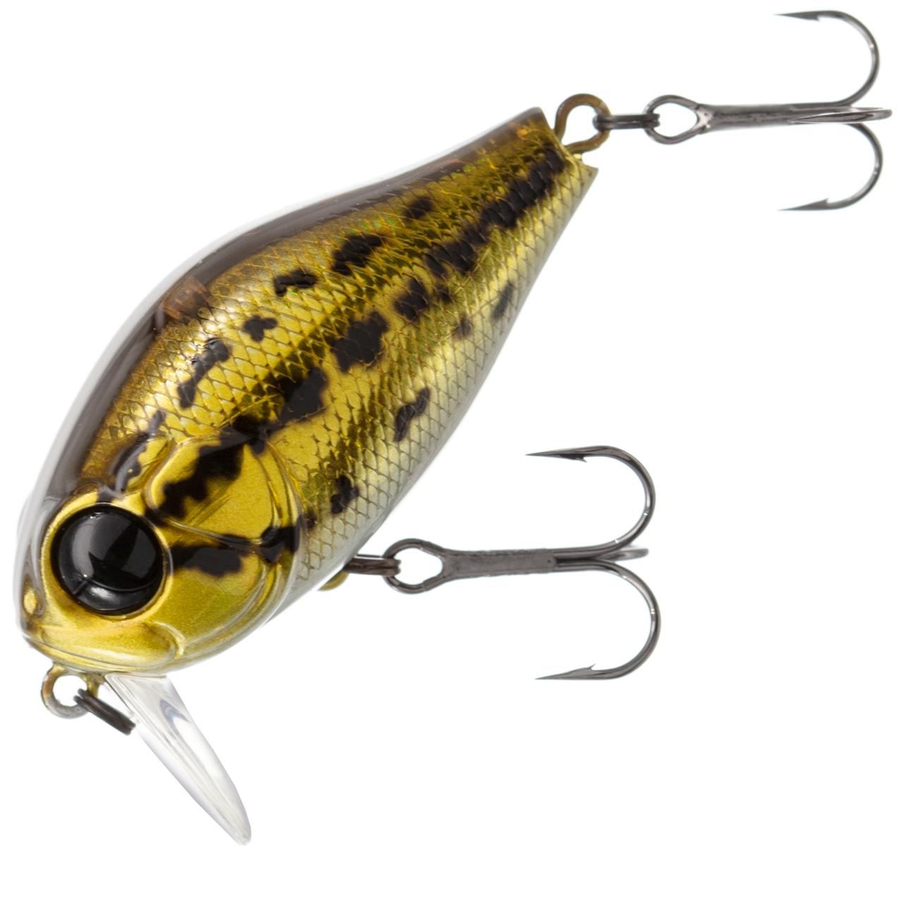 Воблер ZipBaits B-Switcher SSR Craze 42mm 6.5g #521, фото 1