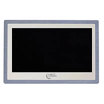 Відеодомофон SYDNEY FHD SILVER/WHITE Light Vision (82-00234), фото 4