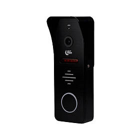 Відеопанель 2Mp Light Vision RIO FHD Black (82-00213)