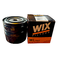 Фильтр масляный WIX WL7067 (ВАЗ 2101-07 2121)