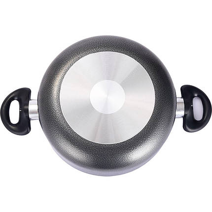 Набор посуды BRAVO CHEF 7 пр (BC-6100), фото 3