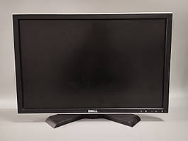 Монітор 22" DELL 2208WFPt (HD/TN/DVI/VGA) class A БВ