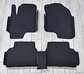 3д Eva килимки в салон для Chevrolet Epica 2006-2012