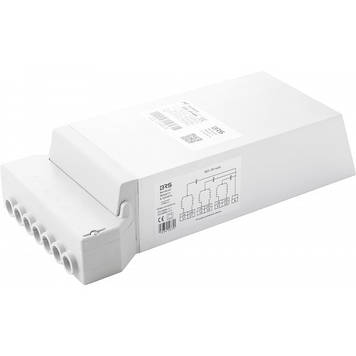 Мережевий PLC фільтр BSF 3P/40A 400В