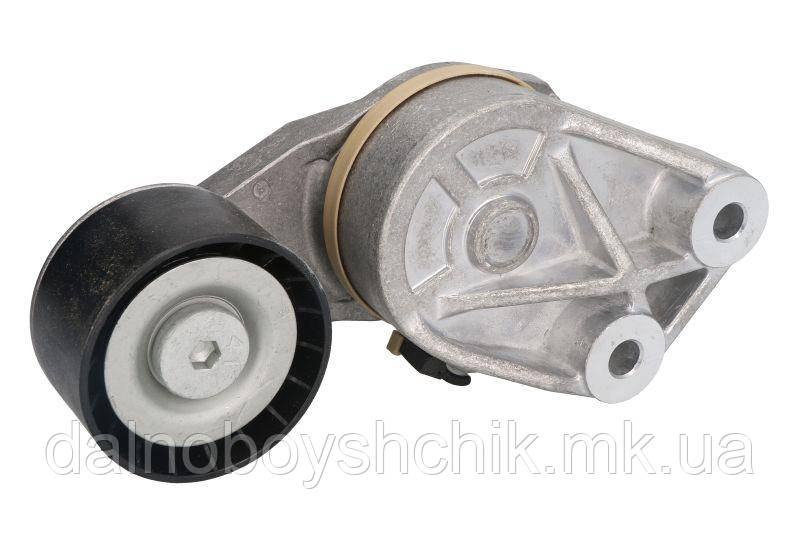 Натягувач поліклінового ременя RENAULT MAGNUM DAYCO APV1117, фото 1