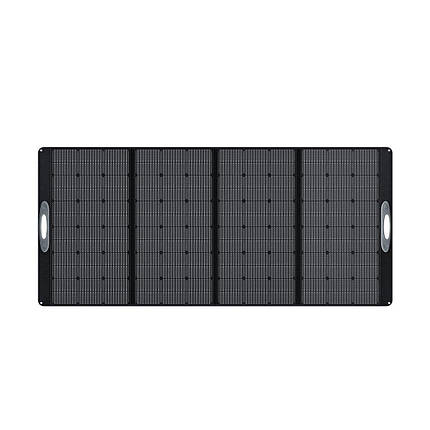 Сонячна панель OUKITEL PV400E 400W (42-00103), фото 3