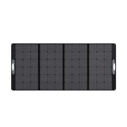 Сонячна панель OUKITEL PV400E 400W (42-00103), фото 2