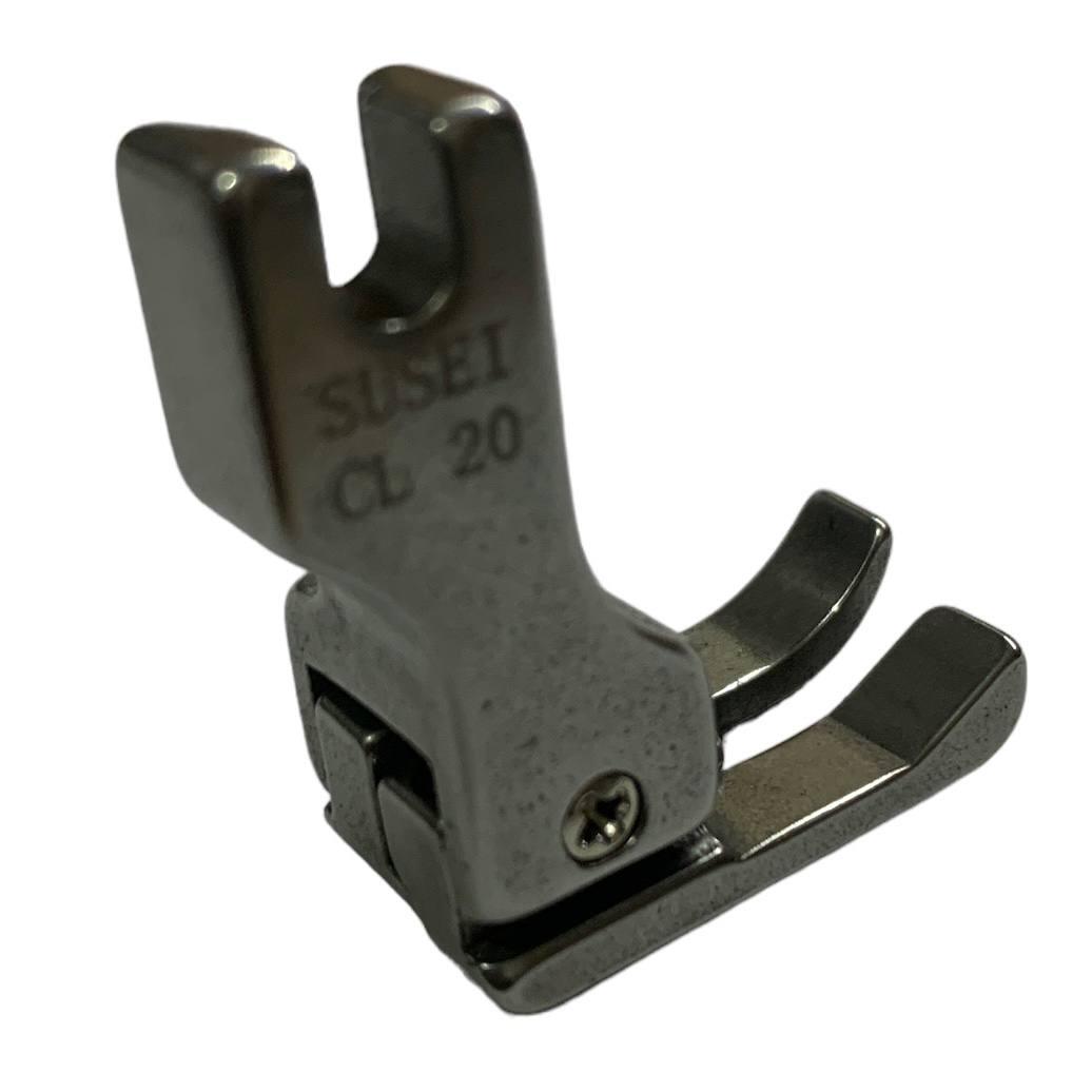 Лапка CL20 2mm одностороння плавальна