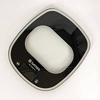 Точные кухонные весы Satori SKS-221-BL до 5 кг, Весы для взвешивания продуктов, Электрические VP-437 кухонные