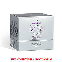 Питательный антивозрастной крем для лица премиум линии Rena Rosh ANTI-AGE FACIAL BEAUTY CREAM ELITE LINE 50 мл