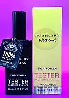 Тестер жіночий Burberry Weekend 65 ml