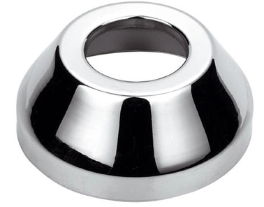 Розетка-чаша хромована 3/4" (26х77мм) глибока Remer