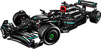 Авто-конструктор LEGO Mercedes-AMG F1 W14 E Performance (42171)