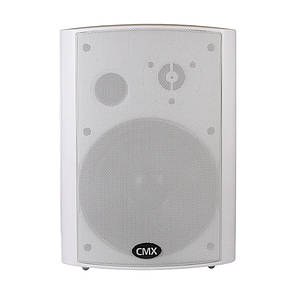 Настінний гучномовець CMX WSK-640CSW White (19-00020), фото 1