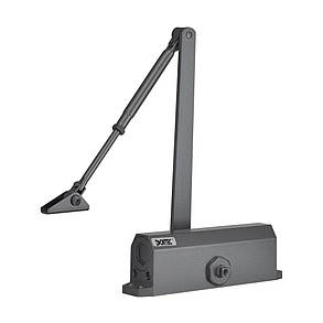 Дверний доводчик Dortec DT-64 Graphite (63-00020), фото 2