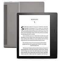 Электронная книга Amazon Kindle Oasis 10th Gen. 8 Gb Graphite (2019) [53618]