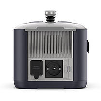 Портативна зарядна станція BigBlue CP600 600W 537.6Wh (42-00115), фото 5
