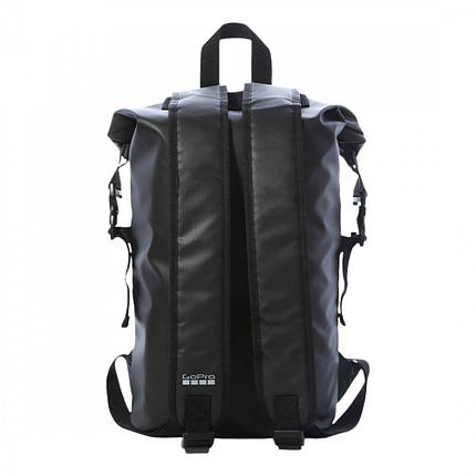 Рюкзак ролтоп водостійкий 20 л GoPro, фото 2