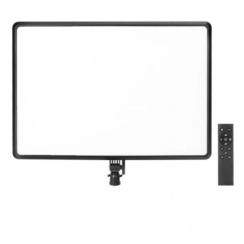 Панель світлодіодна постійне світло 18” 700 LED 83 Вт 3000-6000 К AC Prof