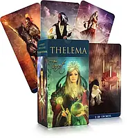 Tarot Thelema — Таро Телема