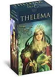 Tarot Thelema — Таро Телема, фото 3