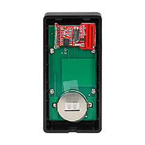 Кнопка накладна бездротова Trinix TRB-2201WR для автономного замка TRL-2201WR (70-00025), фото 6