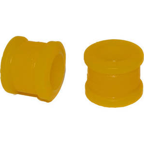 15LB730 ETS поліуретанова втулка стійки переднього стабілізатора di=16,5мм, do=26,4мм PolyBush (аналог) v19