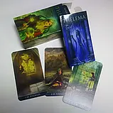 Tarot Thelema — Таро Телема, фото 4