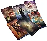 Tarot Thelema — Таро Телема, фото 5