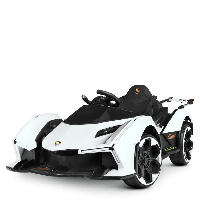 Детский электромобиль Bambi Racer M 4865EBLR-1 до 30 кг