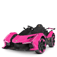 Детский электромобиль Bambi Racer M 4865EBLR-8 до 30 кг