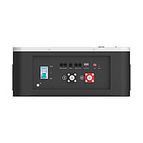 Акумуляторна батарея літій-залізо-фосфатна 24В 5120Втг Kraft KRF-24/200BWM LiFePO4 настінний монтаж (42-00086), фото 4