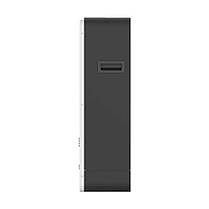 Акумуляторна батарея літій-залізо-фосфатна 24В 5120Втг Kraft KRF-24/200BWM LiFePO4 настінний монтаж (42-00086), фото 5