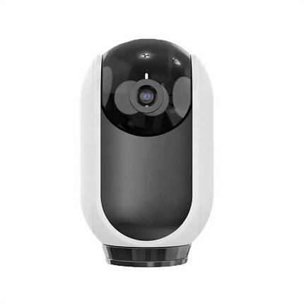 IP-відеокамера поворотна з WiFi 2Mp Light Vision VLC-6592S(Tuya) f=3.6mm (75-00182), фото 1