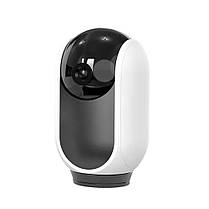IP-відеокамера поворотна з WiFi 2Mp Light Vision VLC-6592S(Tuya) f=3.6mm (75-00182), фото 3