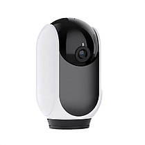 IP-відеокамера поворотна з WiFi 2Mp Light Vision VLC-6592S(Tuya) f=3.6mm (75-00182), фото 4