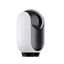 IP-відеокамера поворотна з WiFi 2Mp Light Vision VLC-6592S(Tuya) f=3.6mm (75-00182), фото 6