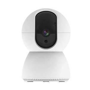 IP-відеокамера поворотна з WiFi 2Mp Light Vision VLC-6492S(Tuya) f=3.6mm (75-00183), фото 1