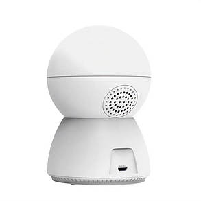 IP-відеокамера поворотна з WiFi 2Mp Light Vision VLC-6492S(Tuya) f=3.6mm (75-00183), фото 3