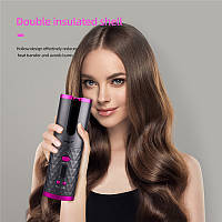 Автобігуді Ramindong Hair curler RD-060 бездротовий стайлер для завивання