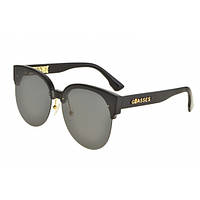 Брендовые очки от солнца / Сонцезащитные очки / Стильные очки QI-990 от солнца