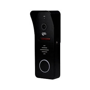 Комплект відеодомофона Light Vision: домофон 10" SINGAPORE (AI) FHD Black та відеопанель RIO FHD Black (82-00239-82-00213), фото 4