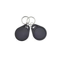 Замок біометричний автономний Trinix TRL-5106BTF Black з Bluetooth, зчитувачем відбитків пальців і карт Mifare (65-00021), фото 5