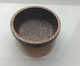 Заглушка сталева приварна еліптична безшовна ДУ50 (57х3,5) Гост 17379 фітинг для труб, фото 5