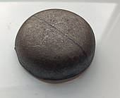 Заглушка сталева приварна еліптична безшовна ДУ50 (57х3,5) Гост 17379 фітинг для труб