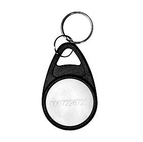 Ключ-брелок EM-Marine Trinix Proximity-key EM/03 Black / White (69-00065)