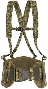 Ремінно-плечева система, РПС, ММ14