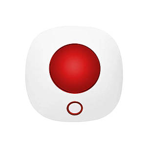 Бездротова внутрішня сирена з WiFi Trinix TRX-IS01(WiFi) (28-00023), фото 1