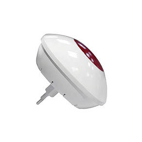 Бездротова внутрішня сирена з WiFi Trinix TRX-IS01(WiFi) (28-00023), фото 3