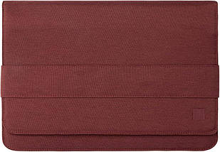 Оригінальний чохол UAG Mouve Sleeve Aubergine для ноутбука 13"